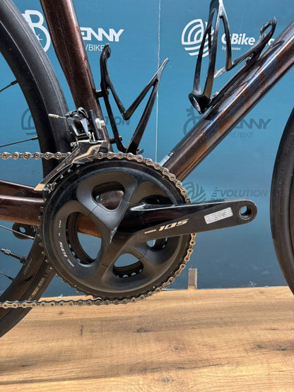 Giant TCR 2 Disc Taglia S - Usata