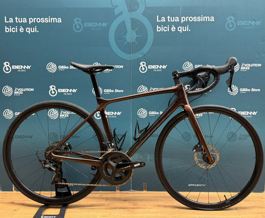 Giant TCR 2 Disc Taglia S - Usata