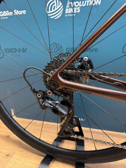 Giant TCR 2 Disc Taglia S - Usata