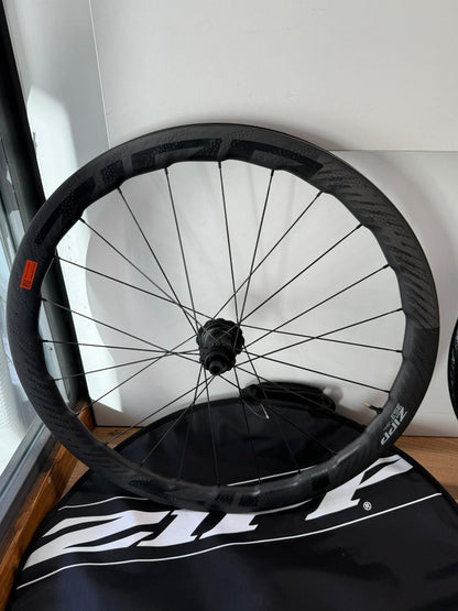 Ruote Zipp 353 NSW Hookless - DEMO
