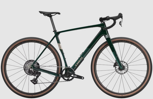 Trek Checkpoint SL 6 AXS Gen 3 tg ML NUOVA