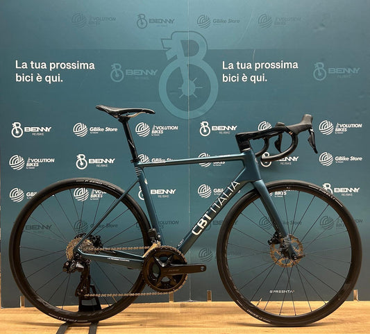 CBT Italia NECER99 Taglia 52 - Usata