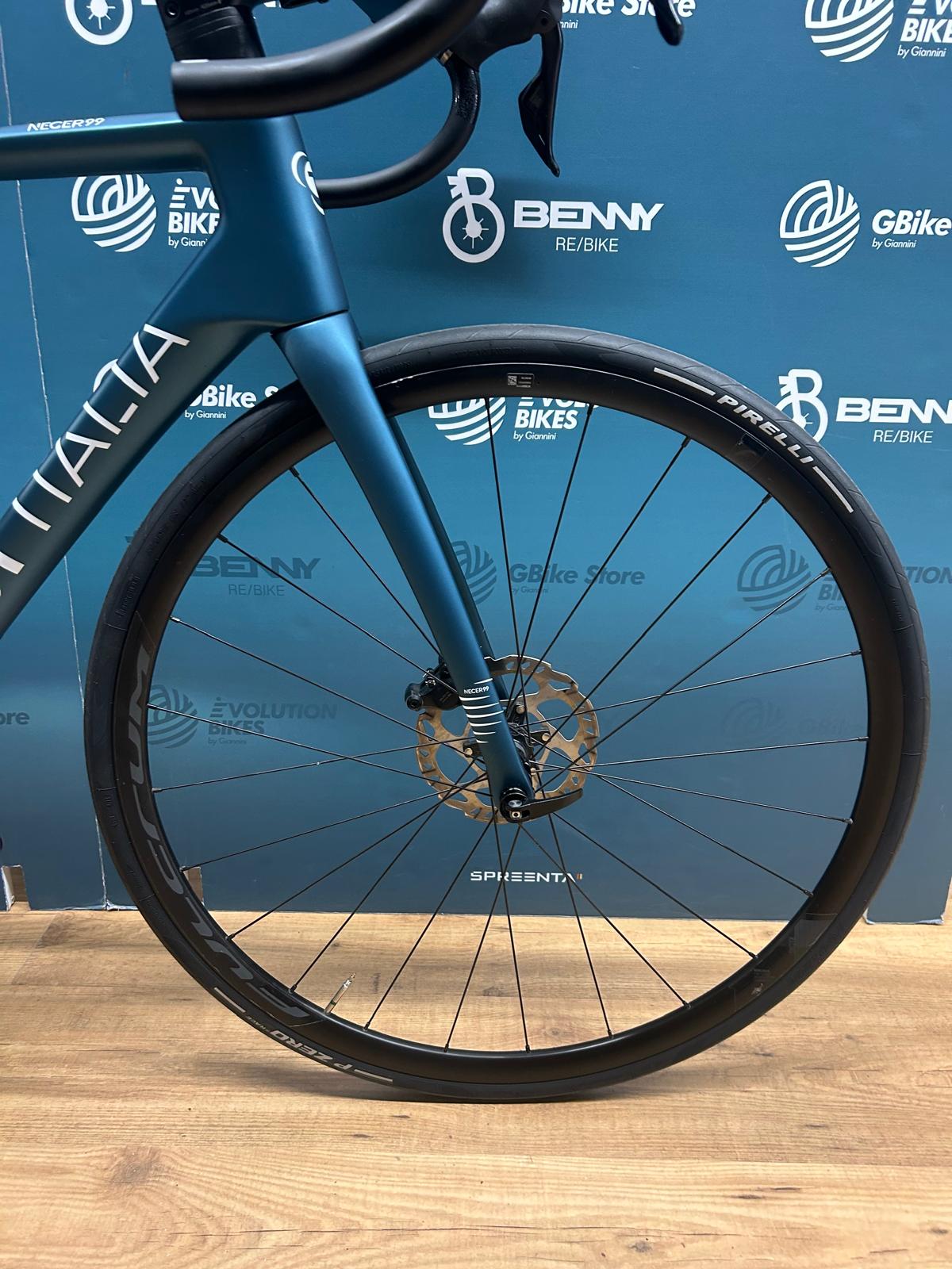 CBT Italia NECER99 Taglia 52 - Usata