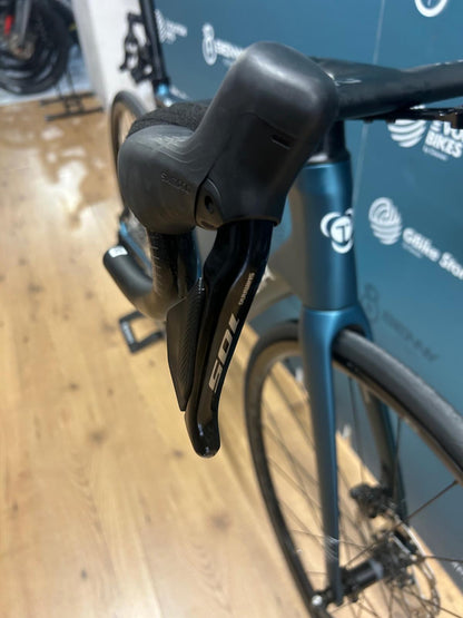 CBT Italia NECER99 Taglia 52 - Usata