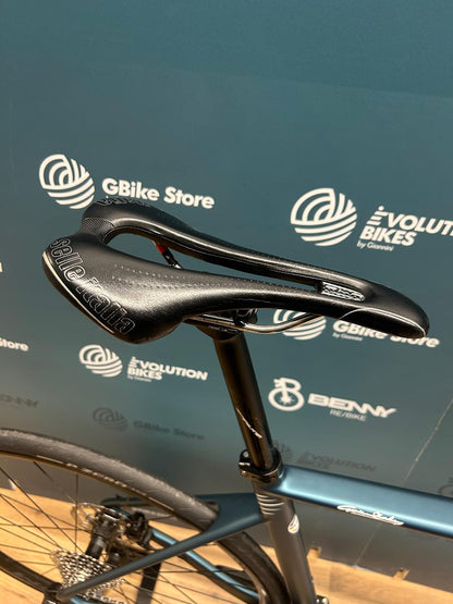 CBT Italia NECER99 Taglia 52 - Usata