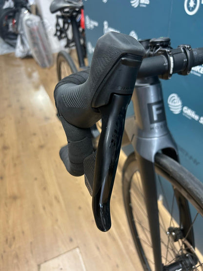 F-Moser Road - Rival Axs Taglia S - Usata