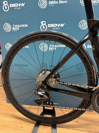 Bianchi Oltre XR4 Taglia 53 - Usata