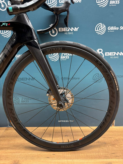 Bianchi Oltre XR4 Taglia 53 - Usata