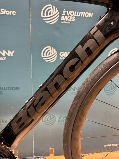 Bianchi Oltre XR4 Taglia 53 - Usata