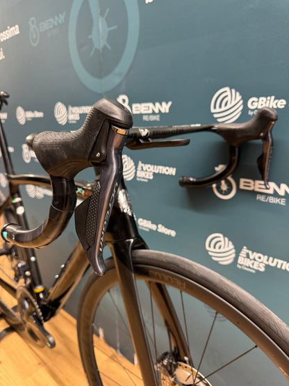 Bianchi Oltre XR4 Taglia 53 - Usata