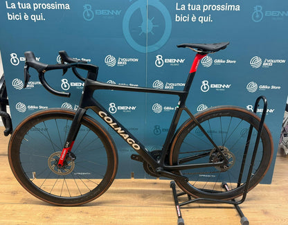 Colnago V4Rs UAE Emirates Taglia 530 - Usata