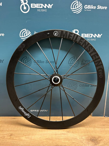Lightweight Meilenstein EVO Disc - Usata