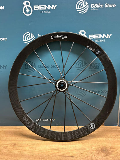 Lightweight Meilenstein EVO Disc - Usata