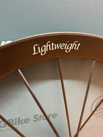 Lightweight Meilenstein EVO Disc - Usata