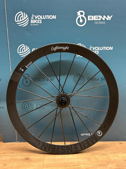 Lightweight Meilenstein EVO Disc - Usata