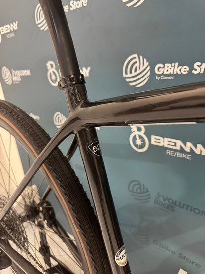 Specialized Crux Expert Rival AXS 12v Taglia 52 - Usata