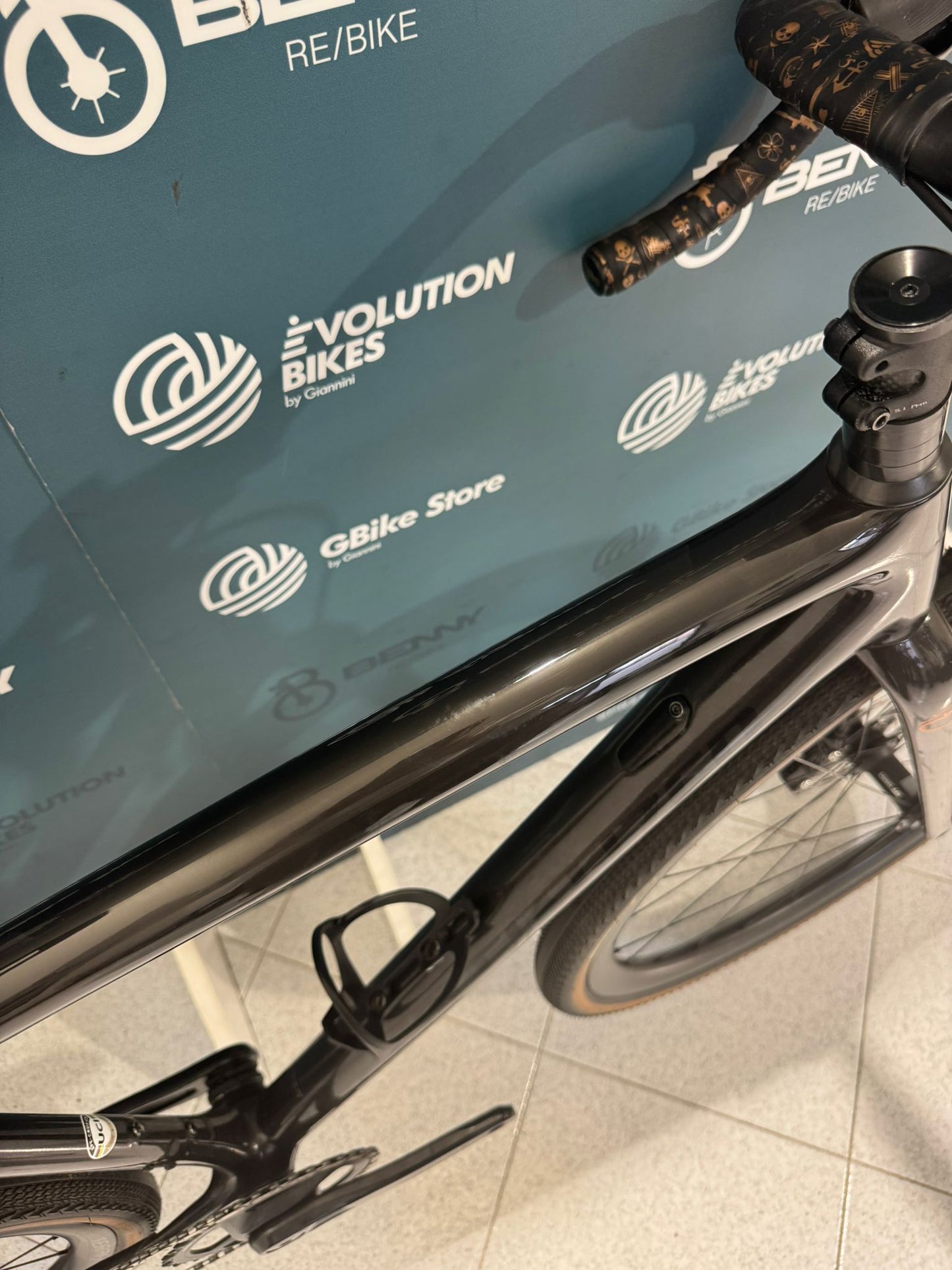 Specialized Crux Expert Rival AXS 12v Taglia 52 - Usata