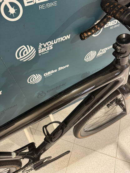 Specialized Crux Expert Rival AXS 12v Taglia 52 - Usata