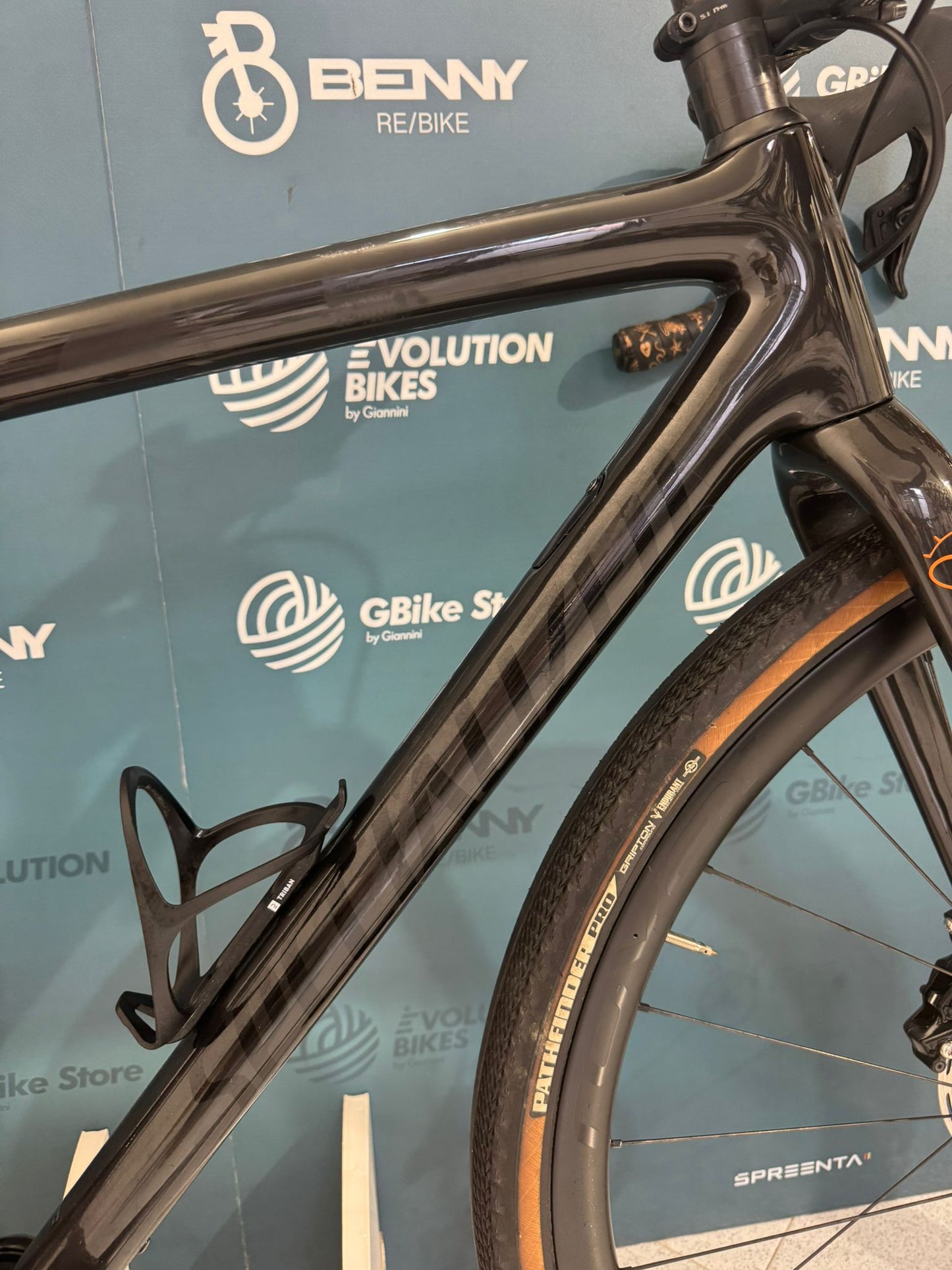 Specialized Crux Expert Rival AXS 12v Taglia 52 - Usata