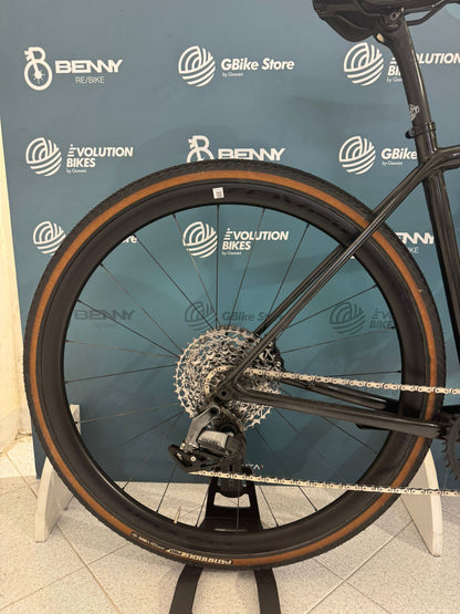 Specialized Crux Expert Rival AXS 12v Taglia 52 - Usata