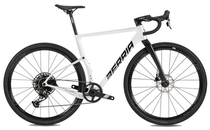 Berria ALLROAD ELITE APEX MULLET tg L NUOVA