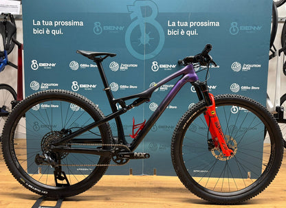 BH Lynx Race Carbon Taglia M - Usata