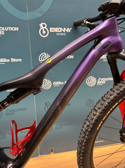 BH Lynx Race Carbon Taglia M - Usata