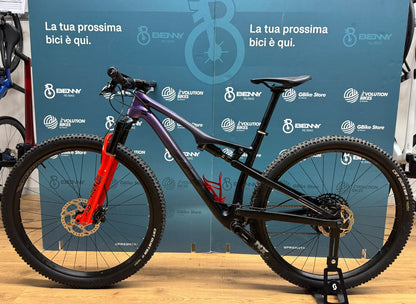 BH Lynx Race Carbon Taglia M - Usata