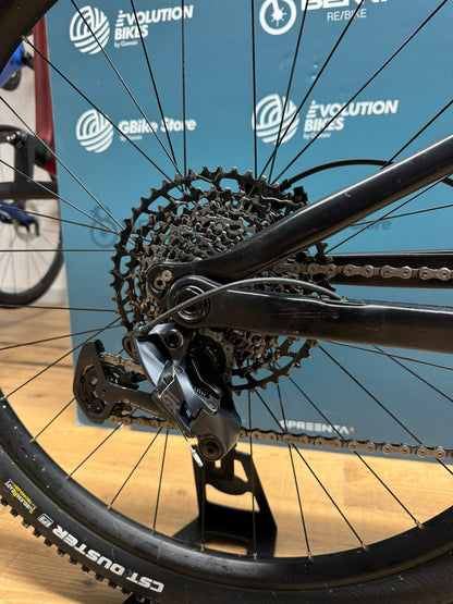 BH Lynx Race Carbon Taglia M - Usata