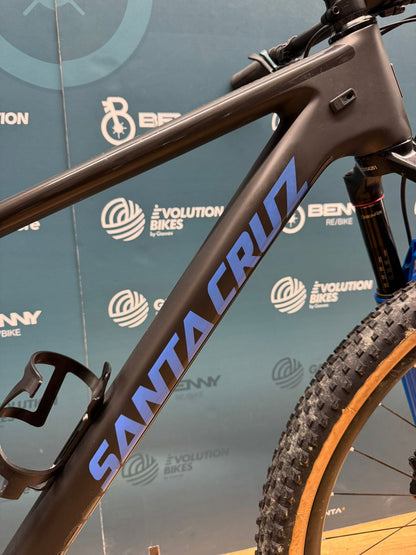 Santa Cruz Highball CC AXS Taglia L - Usata