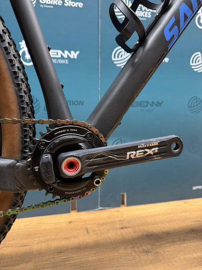 Santa Cruz Highball CC AXS Taglia L - Usata