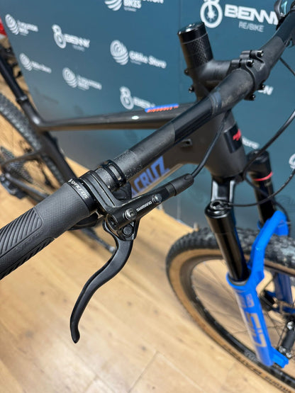 Santa Cruz Highball CC AXS Taglia L - Usata