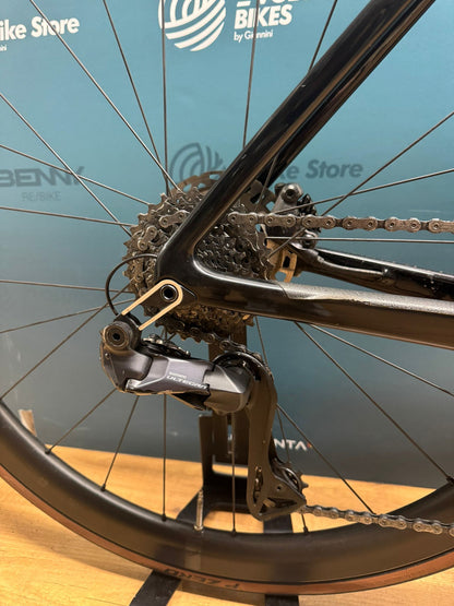 Merida Scultura 8000 Disc Taglia M - Usata