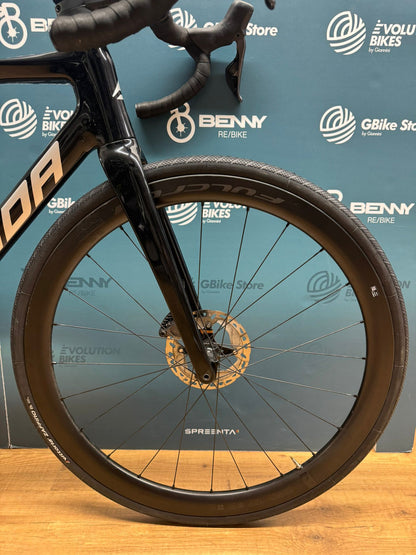 Merida Scultura 8000 Disc Taglia M - Usata