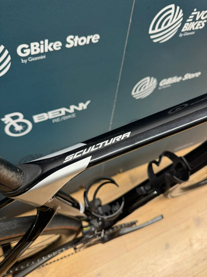 Merida Scultura 8000 Disc Taglia M - Usata