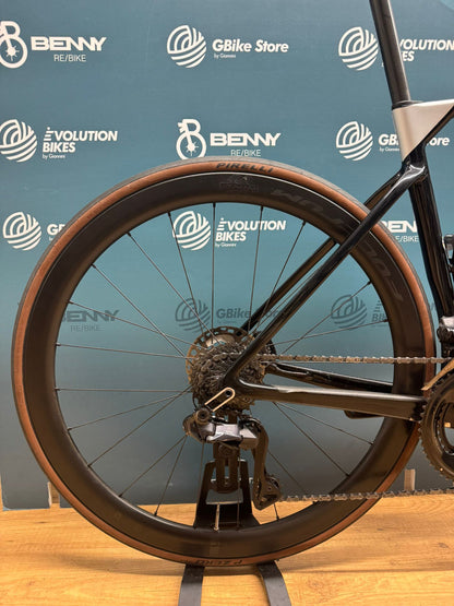 Merida Scultura 8000 Disc Taglia M - Usata