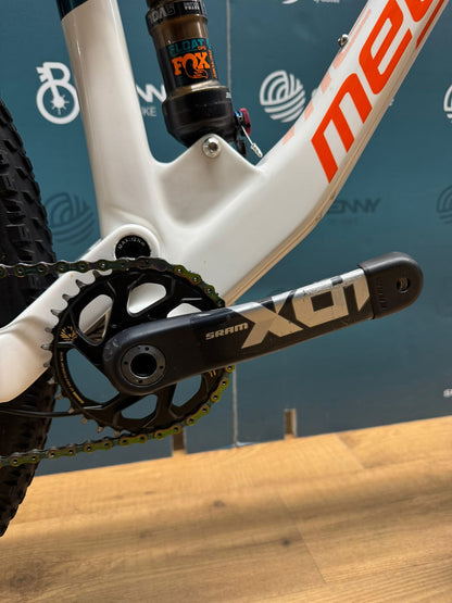 Megamo Track XX1 Taglia M - Usata