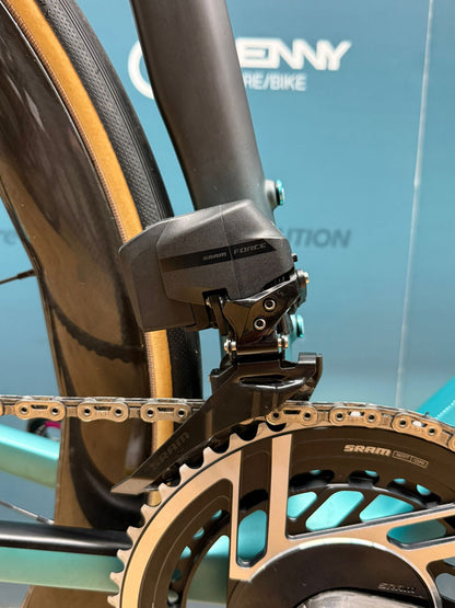 Bianchi Specialissima RC Taglia 53 - Usata