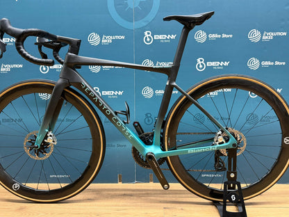 Bianchi Specialissima RC Taglia 53 - Usata