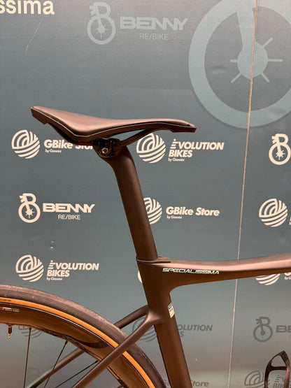 Bianchi Specialissima RC Taglia 53 - Usata