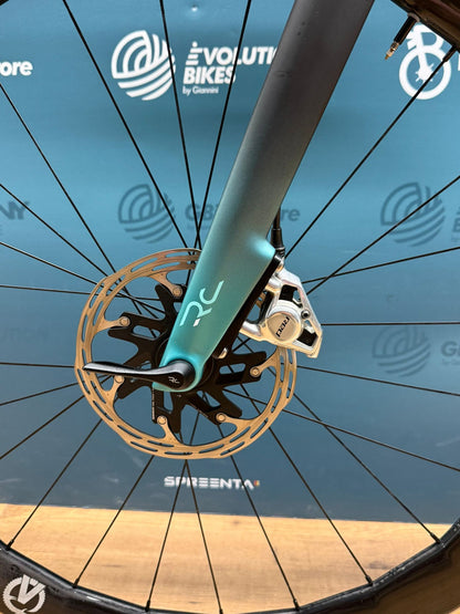 Bianchi Specialissima RC Taglia 53 - Usata