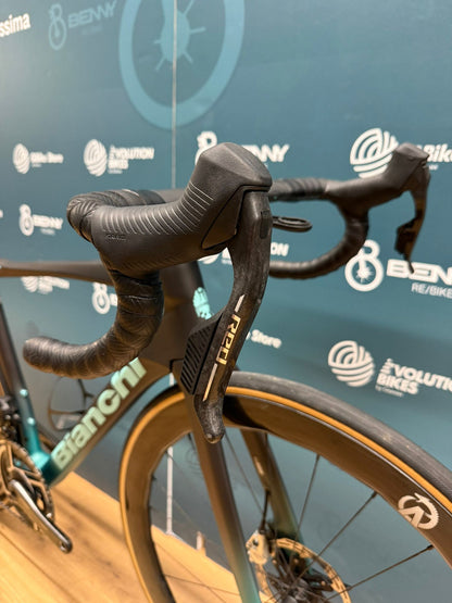 Bianchi Specialissima RC Taglia 53 - Usata