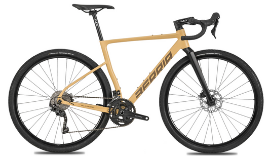 Berria ALLROAD ADV GRX400 tg M NUOVA