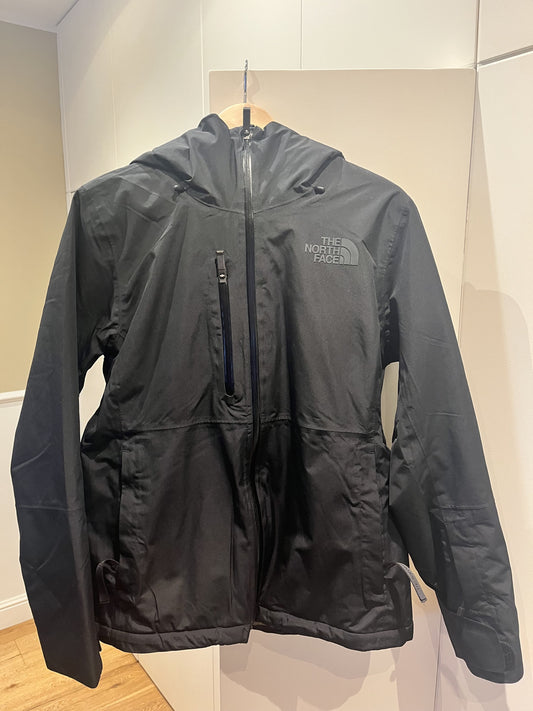 Giacca da sci The North Face usata tg. L donna usata