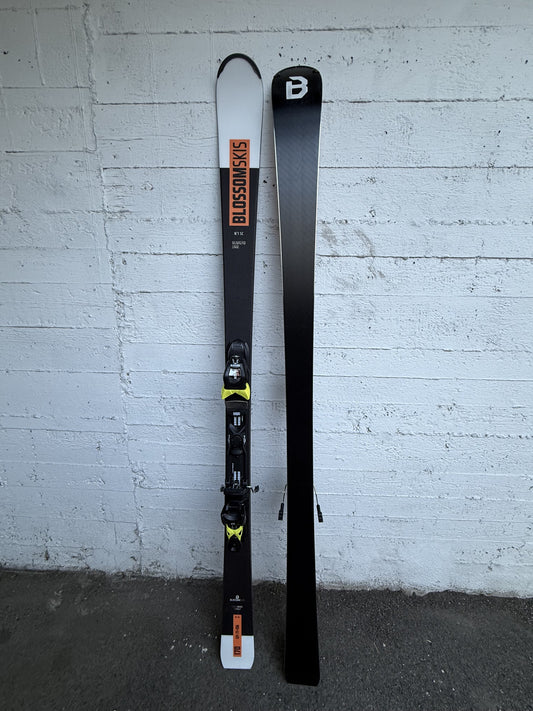 Sci Blossoms numero 1 SC 170cm r 14 nuovi