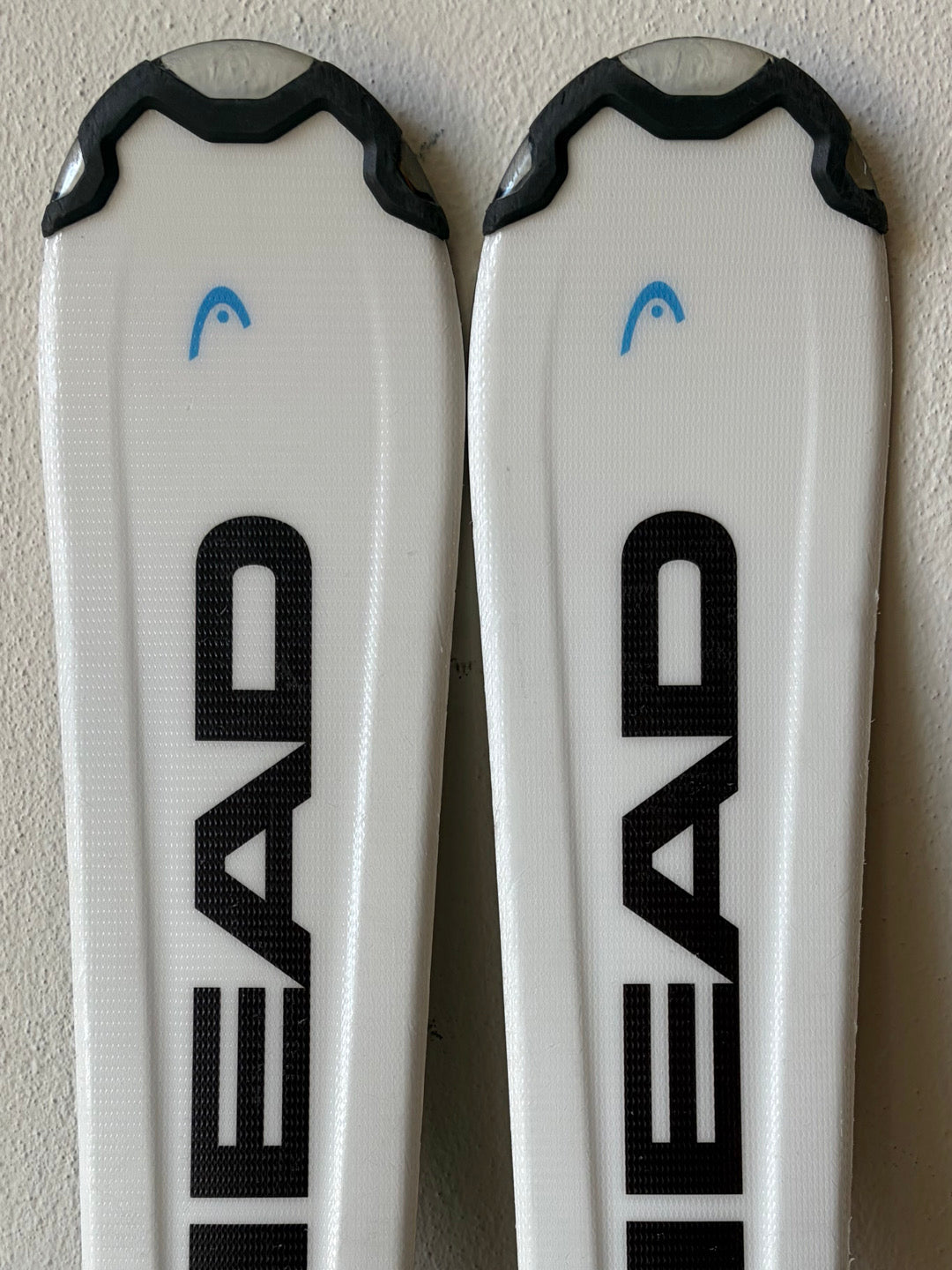 Sci Junior Head Supershape Team Easy JRS 137 cm usati