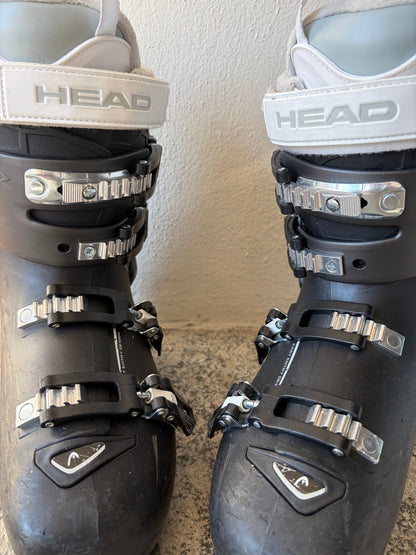 Scarponi Sci Donna Head Advant Edge 65 - 39/40 EU usati