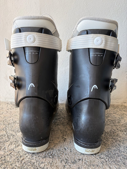 Scarponi Sci Donna Head Advant Edge 65 - 39/40 EU usati