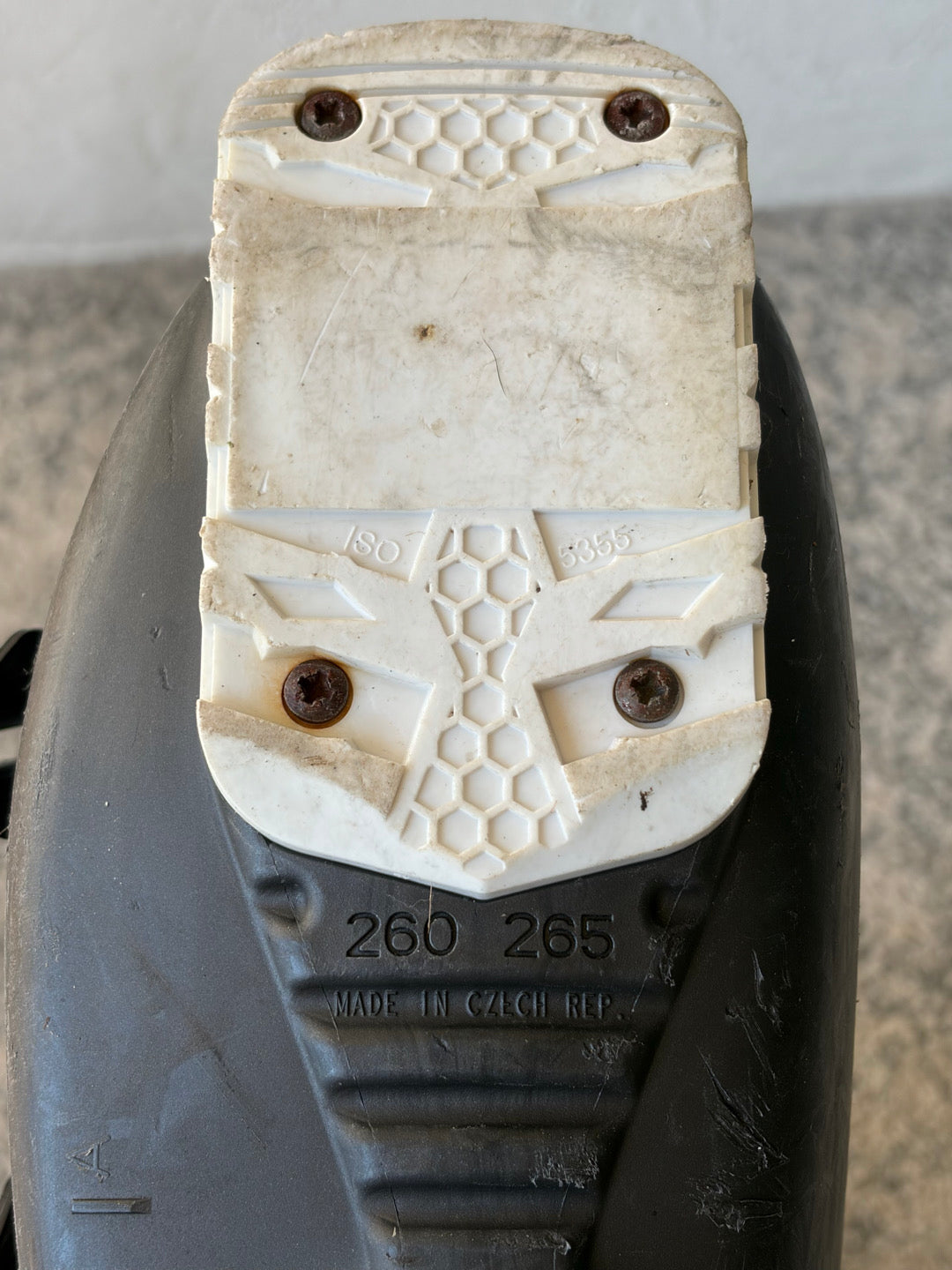 Scarponi Sci Donna Head Advant Edge 65 - 39/40 EU usati