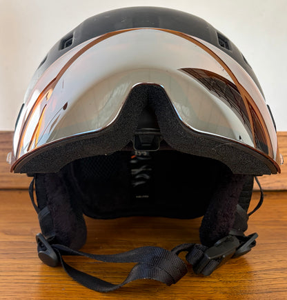 Casco Sci Head Radar con 2 Visiere XS/S (52-55 cm) usato